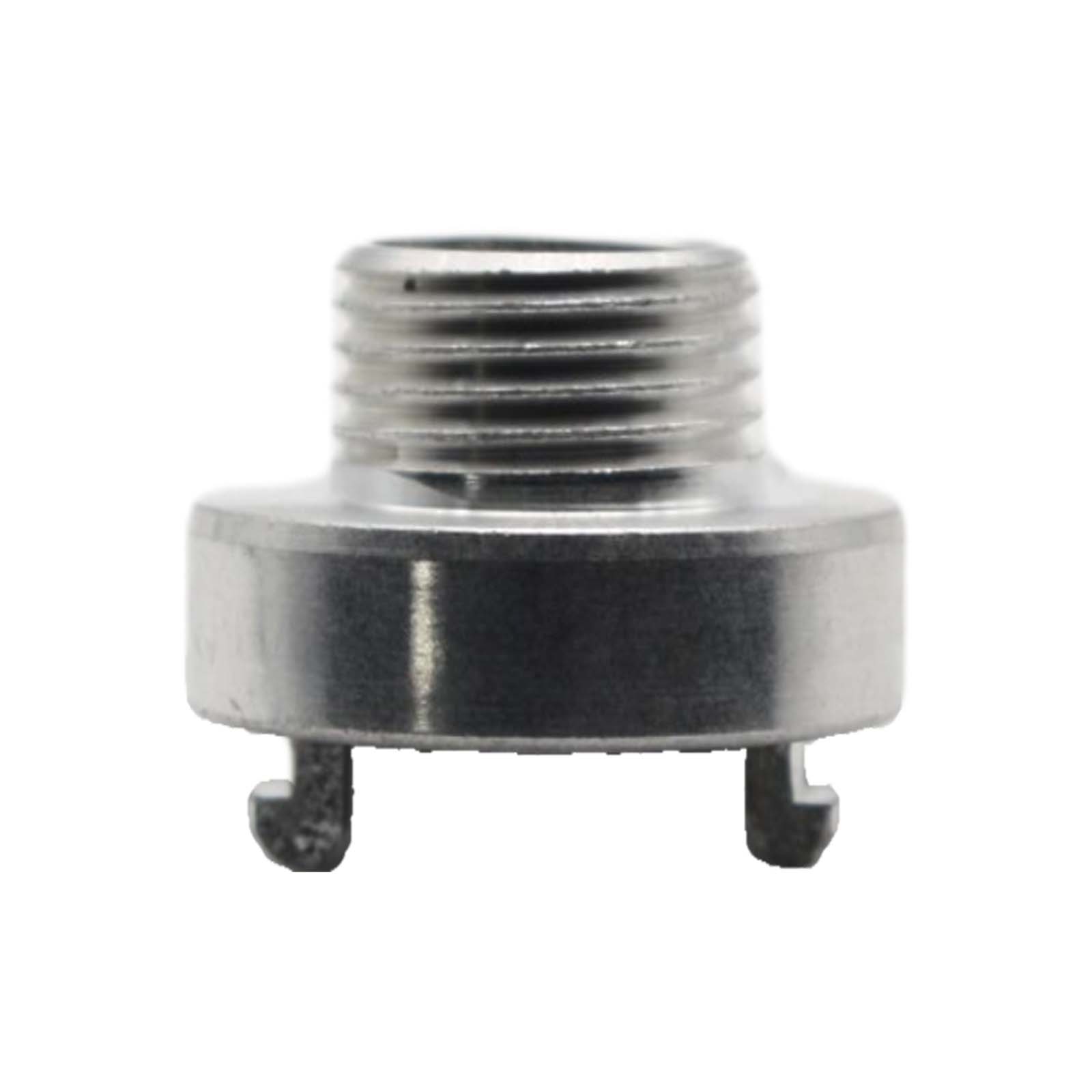STORZ D DN25 KA31 Kupplung Außengewinde AG 3/4" Saug Bau Feuerwehr Schlauch PN 10 bar