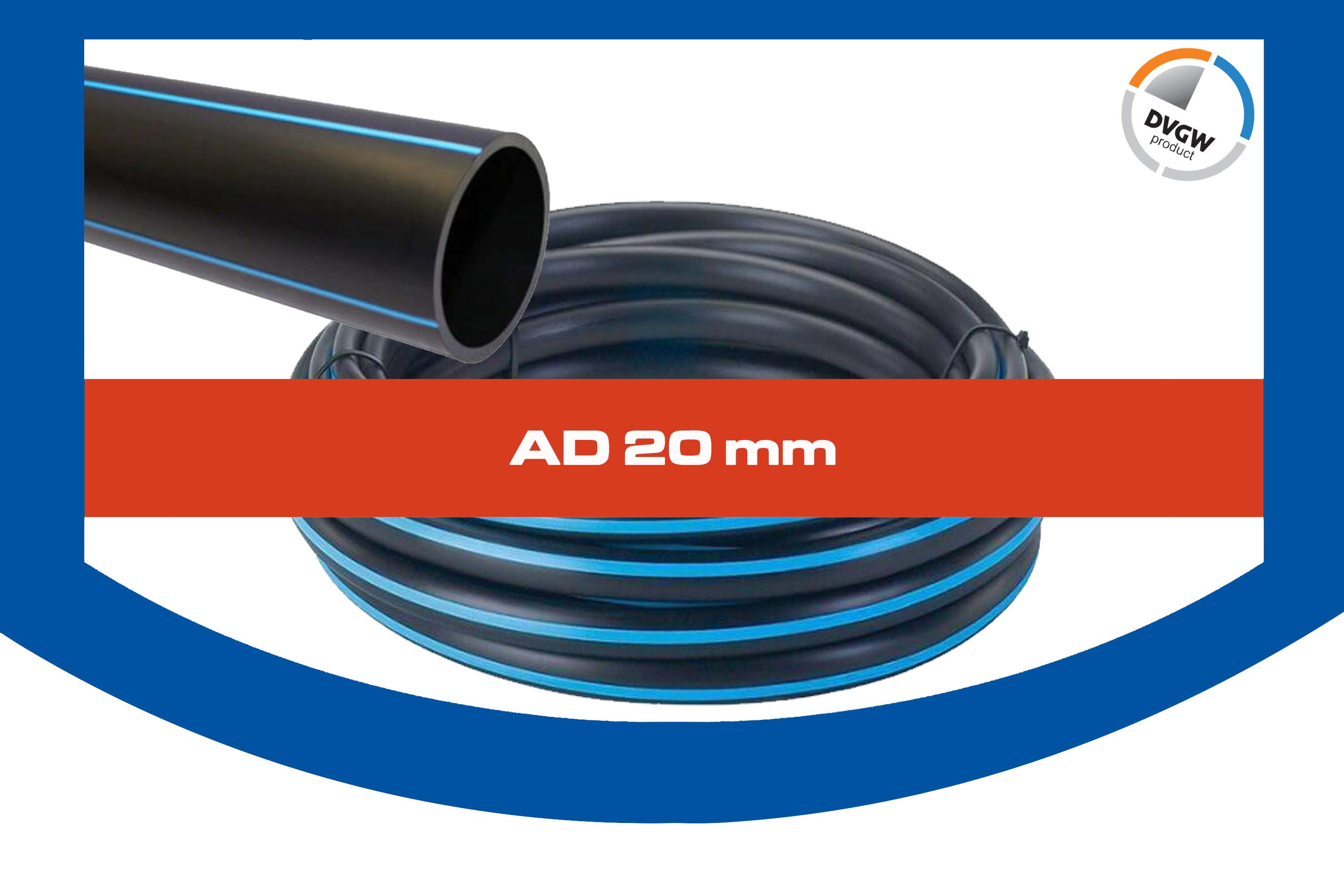 AD 20 mm