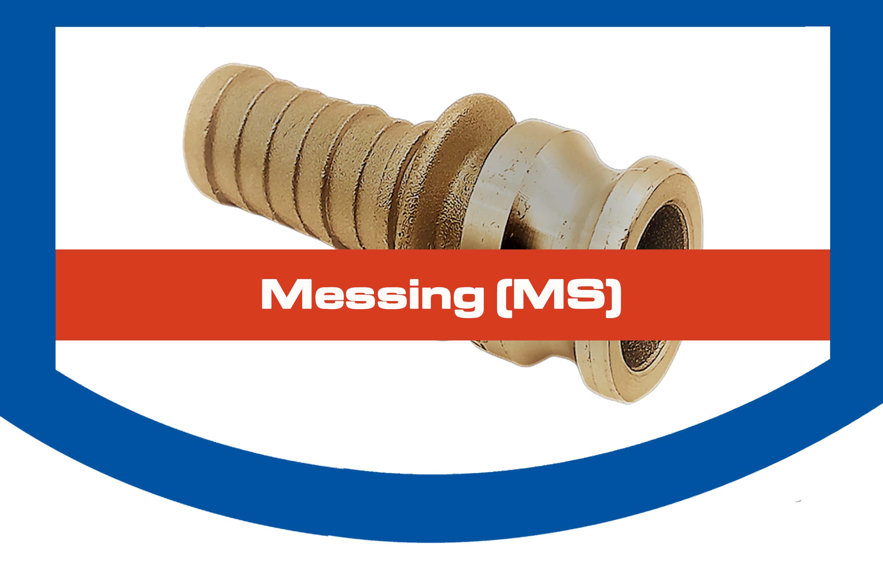 Messing (MS)