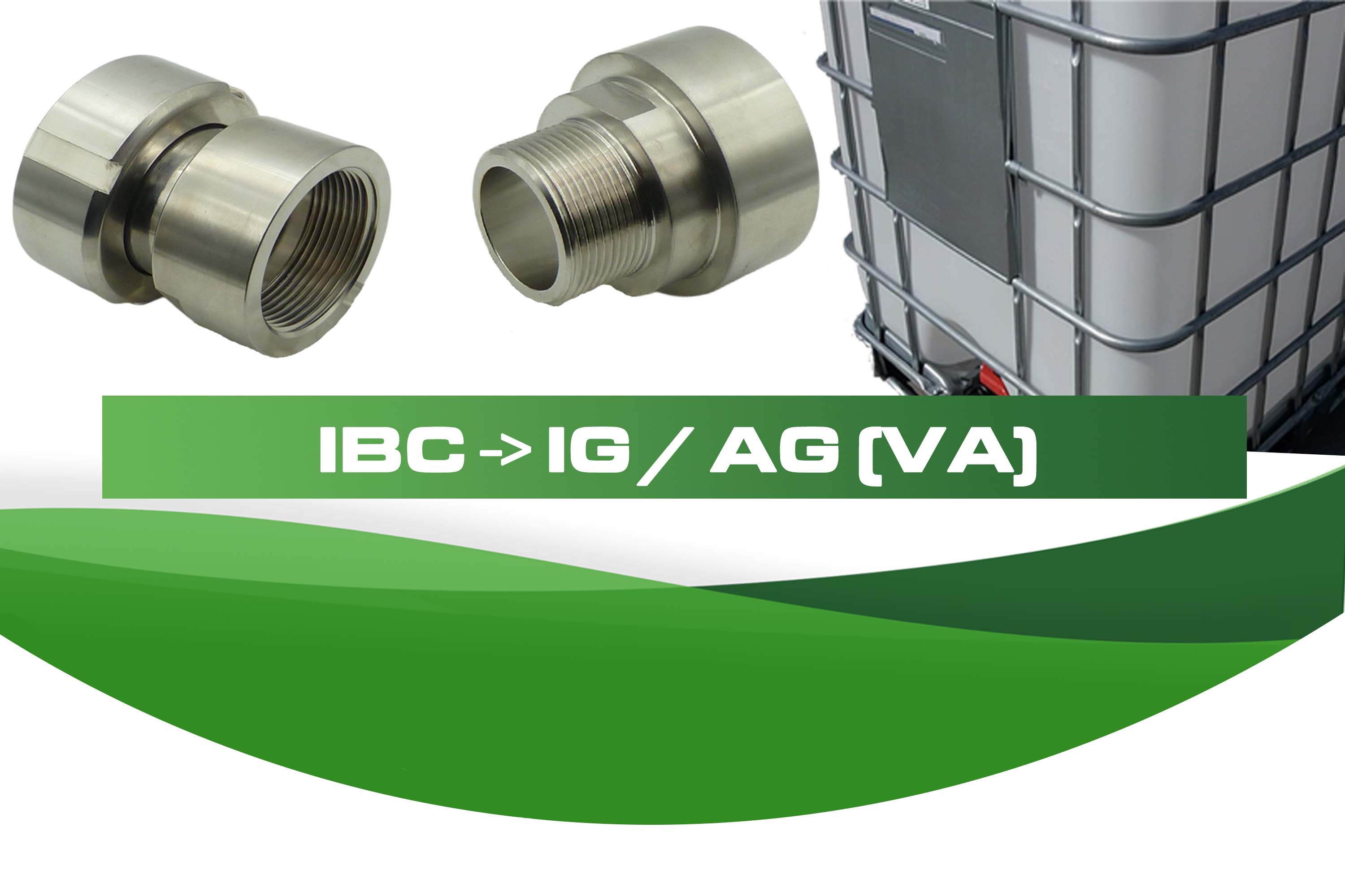 IBC -> IG / AG (VA)