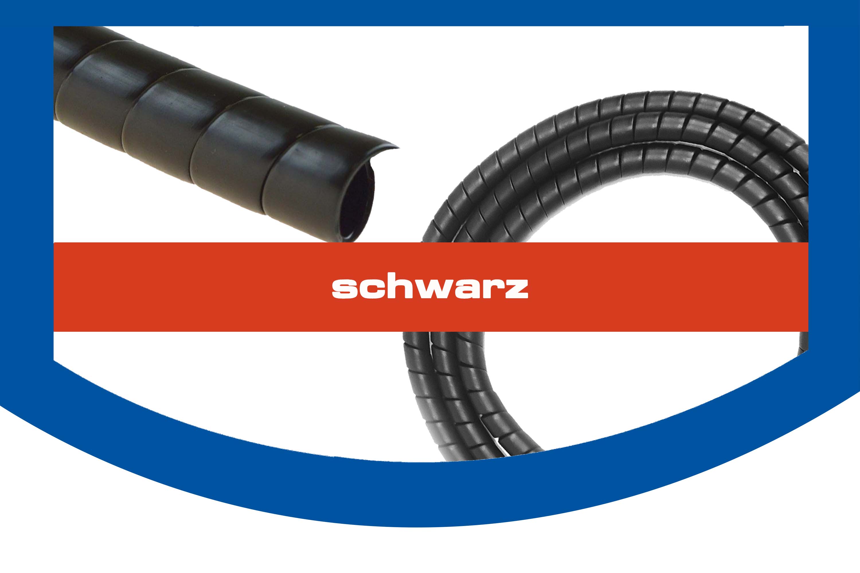 schwarz