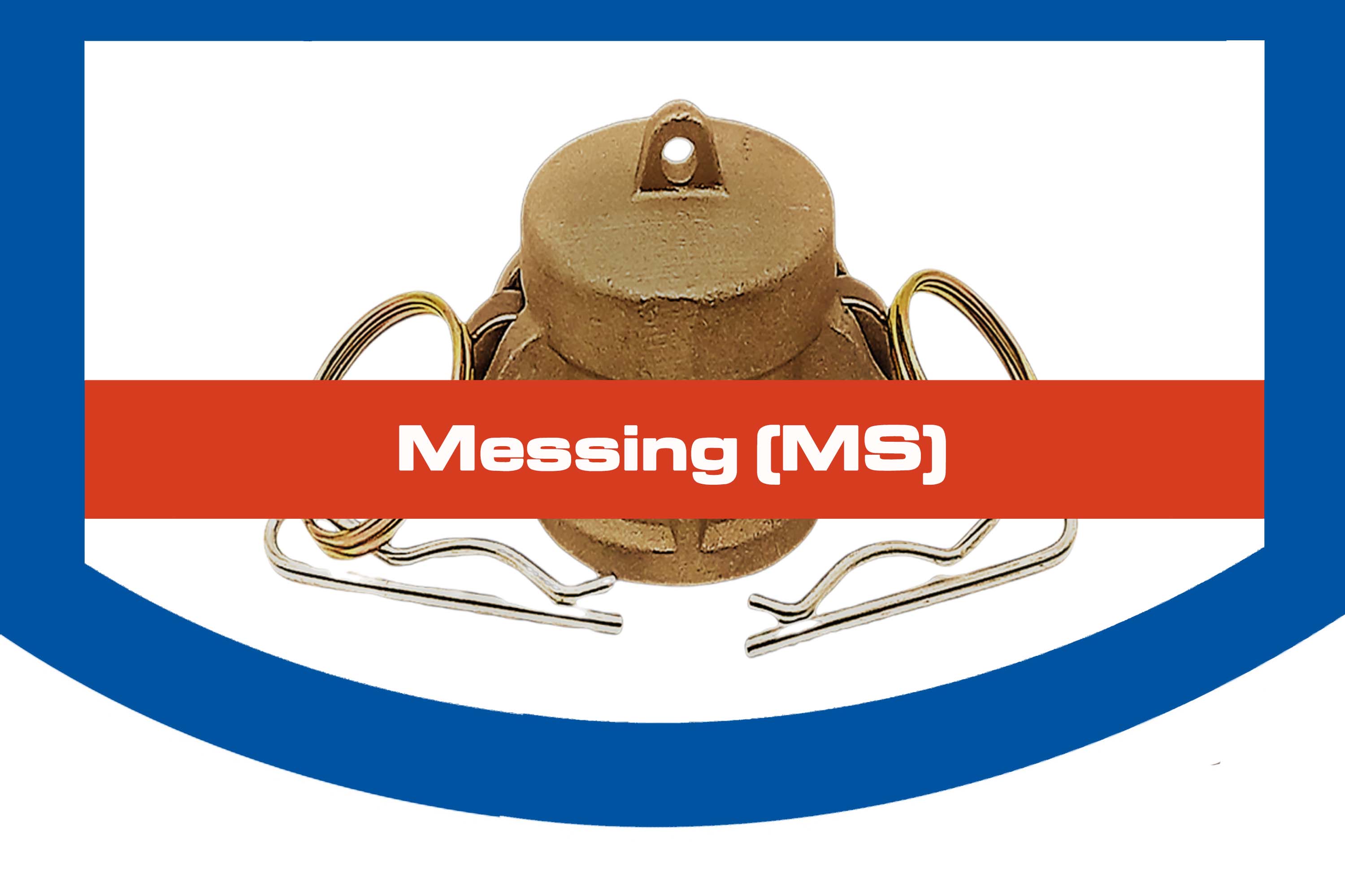 Messing (MS) Messing (MS)