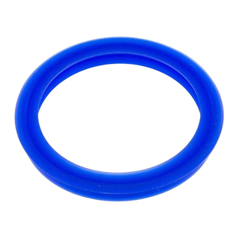 Dichtung STORZ  B DN 75 KA 89 Kupplung (Saug/Druck) Silikon Trinkwasser KTW-A blau