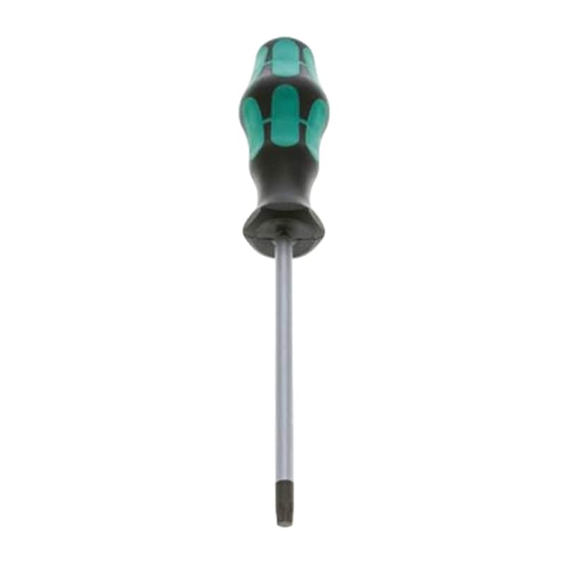 TX 25 x 100 mm TORX Schrauben Dreher Zieher - Wera Kraftform Plus 300