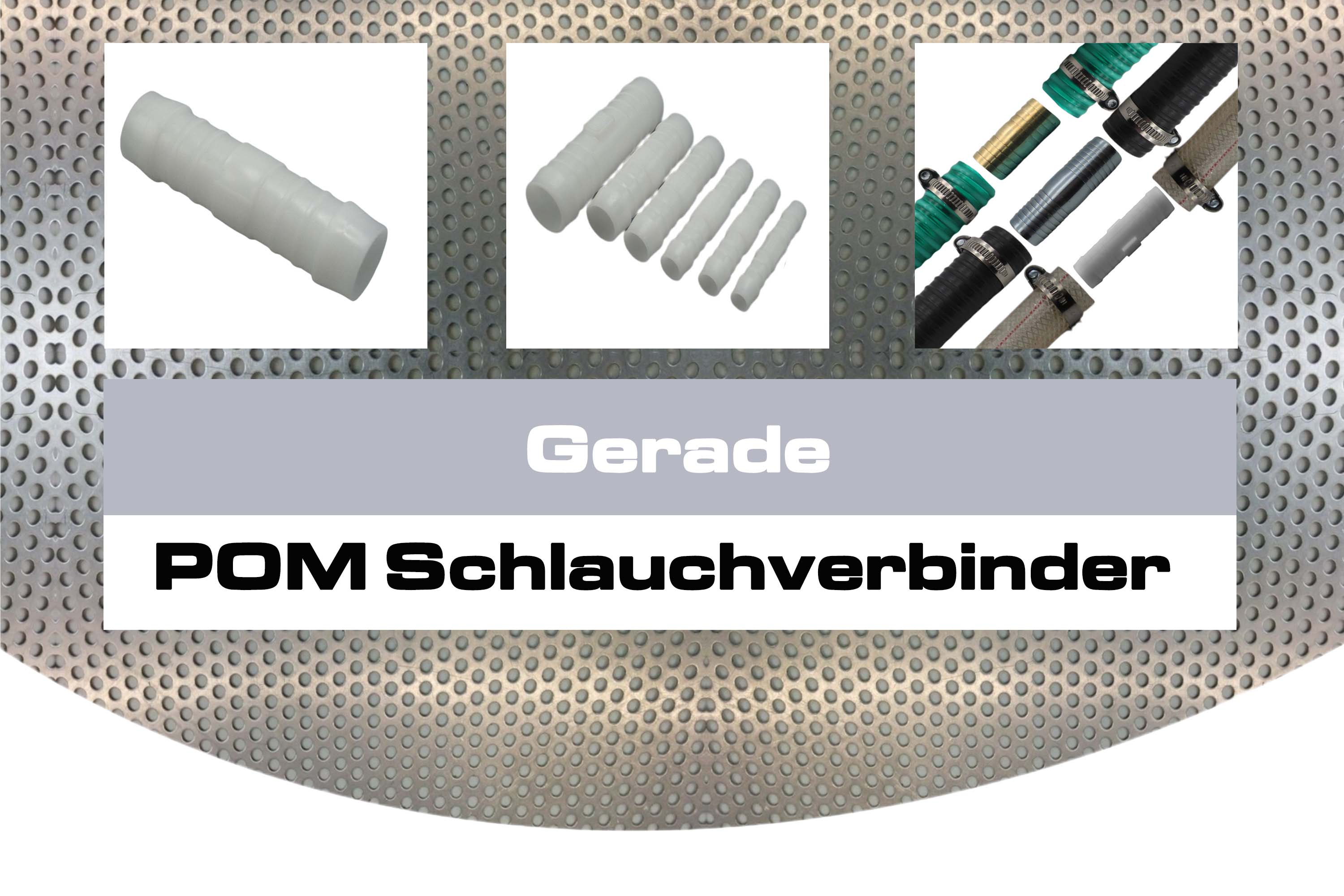 Gerade