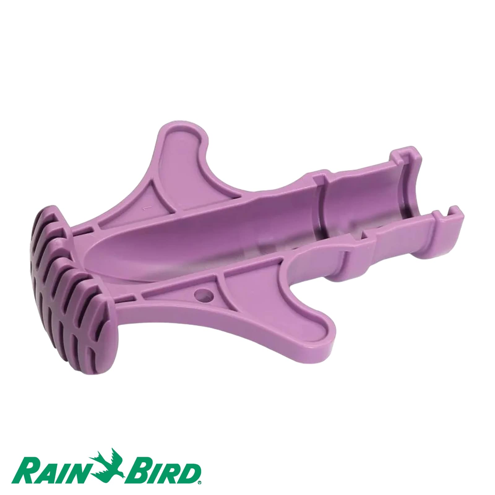 17 mm Rain Bird Einsteck Werkzeug Kunststoff Typ XFF Barb Fittings