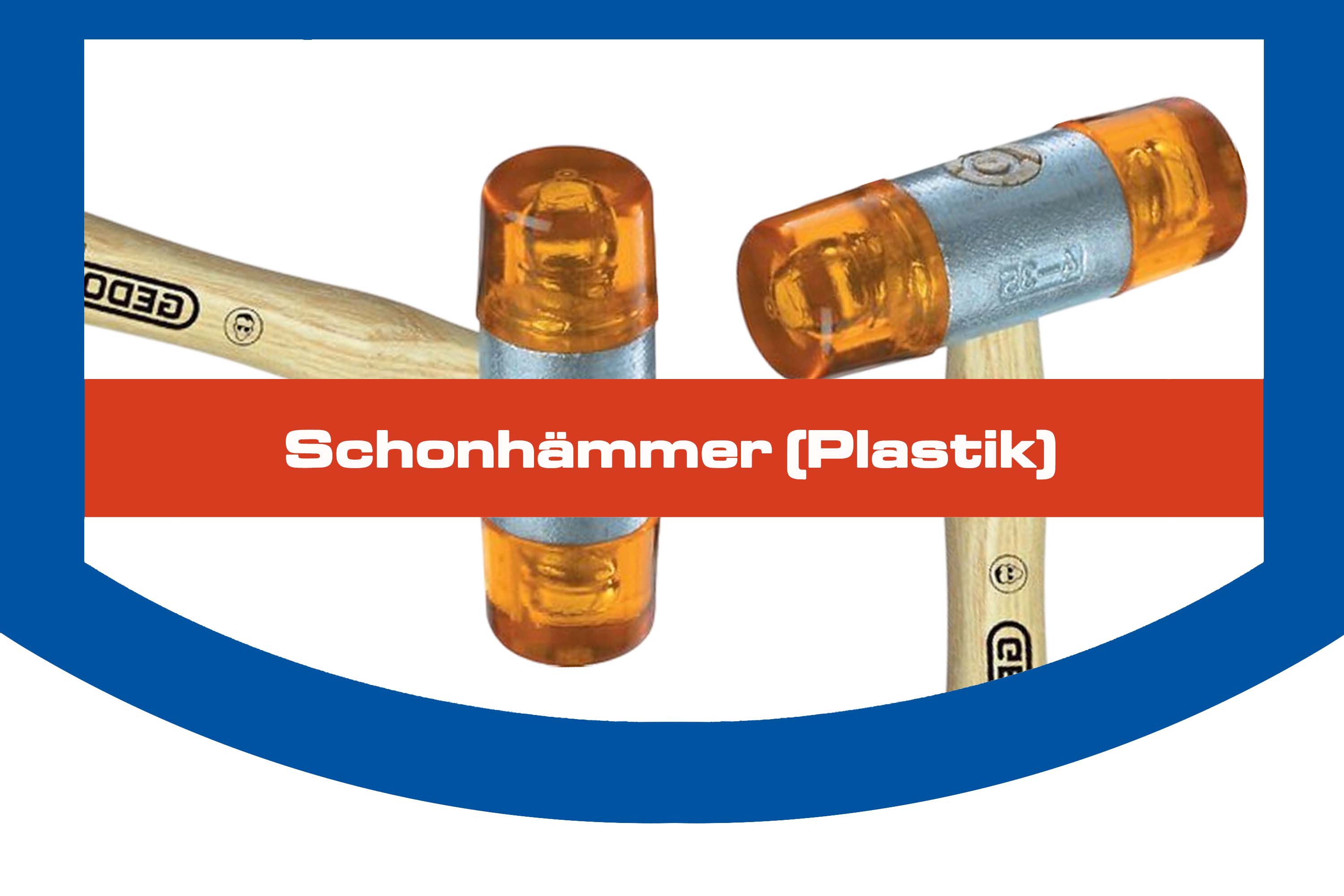 Schonhämmer (Plastik)
