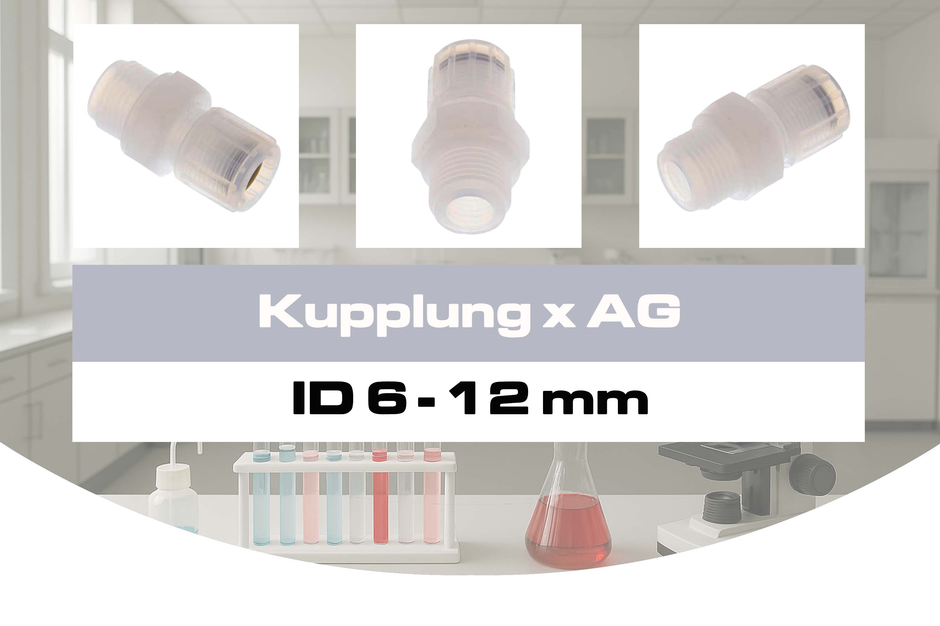 Kupplung x AG
