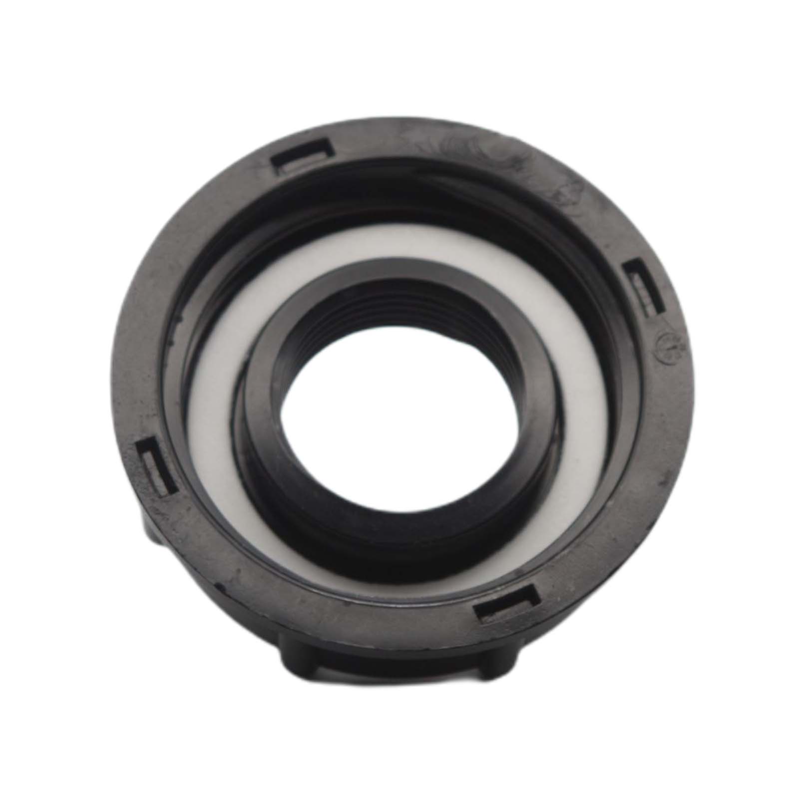 S60 x 6 IBC Adapter mit Innengewinde IG 3/4" Container Fass Tank Zubehör PN10 bar 