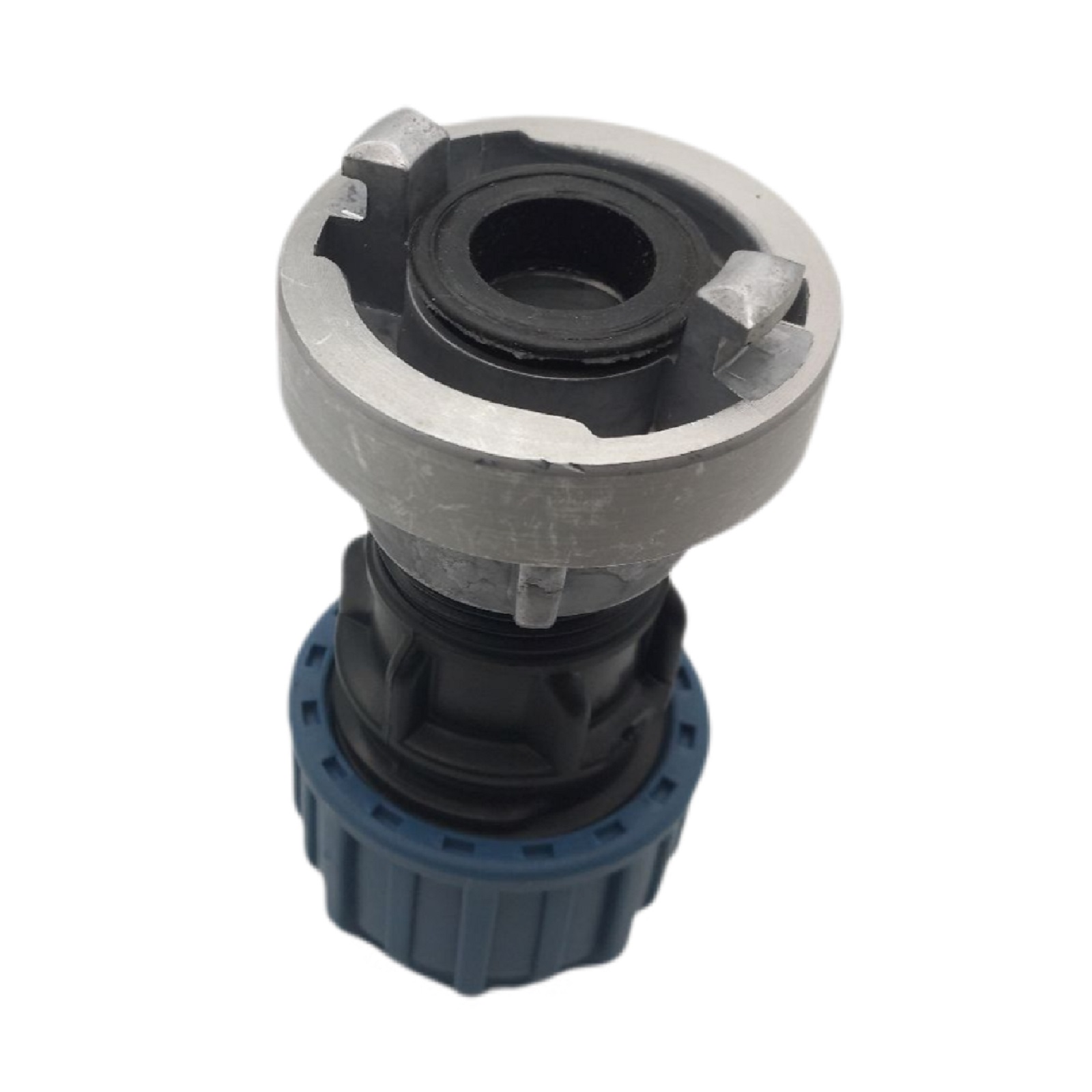STORZ D DN 25 KA 31 Übergangsstück Adapter -> 32 mm PE Kupplung Rohr Klebeschlauch
