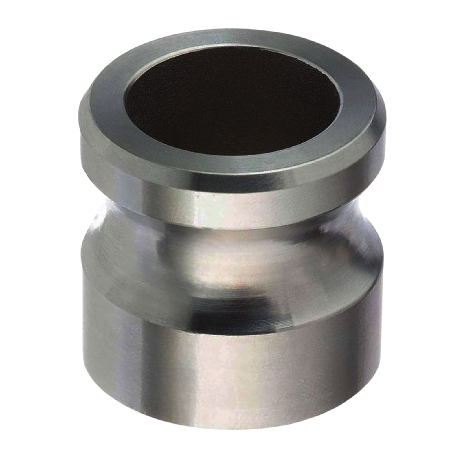 Kamlock Typ DP - Blind Stopfen Aluminium ALU Verschluss Kappe 175,9mm - 6" Zoll DN150 - PN 5 bar