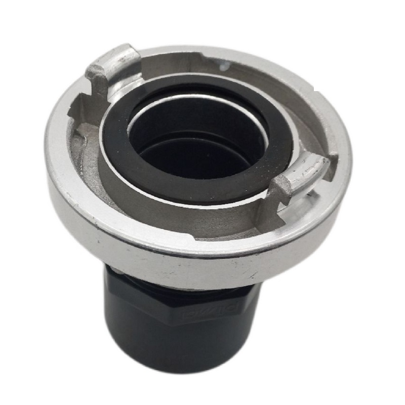 STORZ B DN 75 KA 89 Übergangsstück Adapter -> 63 mm PVC-U Klebe Fitting Übergangsnippel