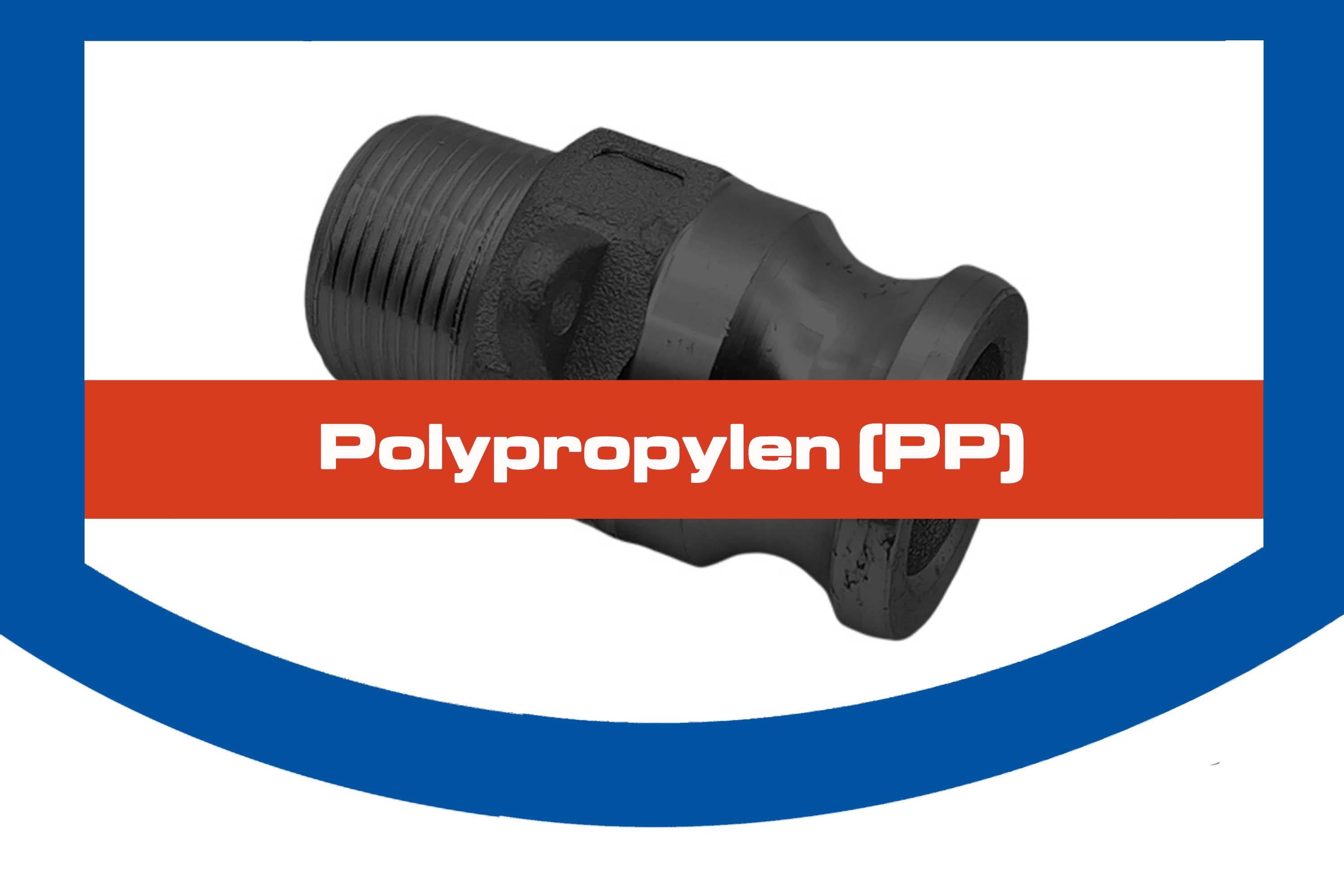 Polypropylen (PP)