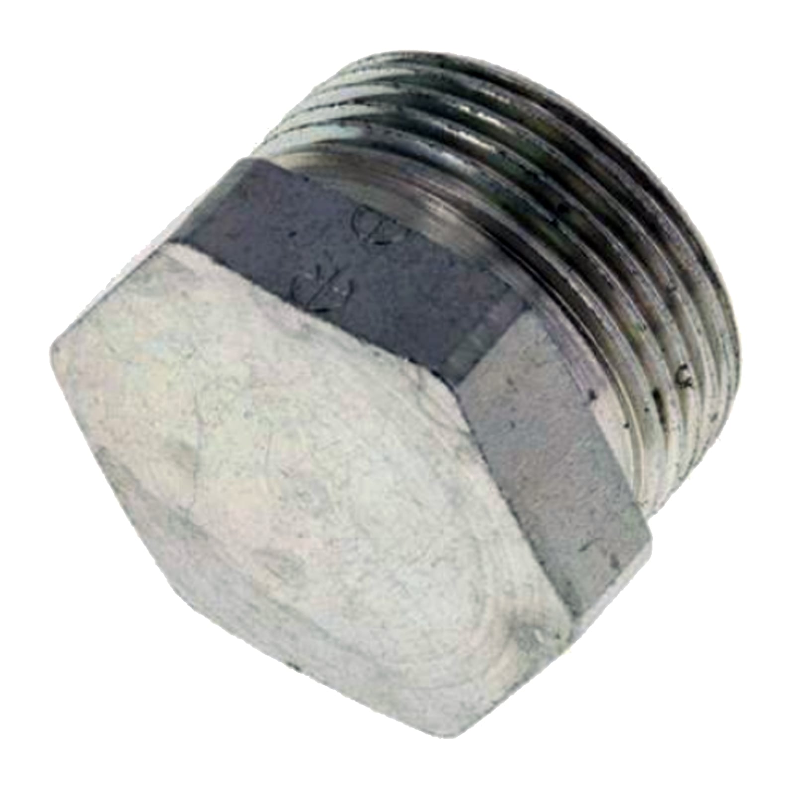 10 L Schneidring Verschraubung Verschluss Schraube M 16 x 1,5 AG ohne Mutter / Schneidring - PN 315 bar