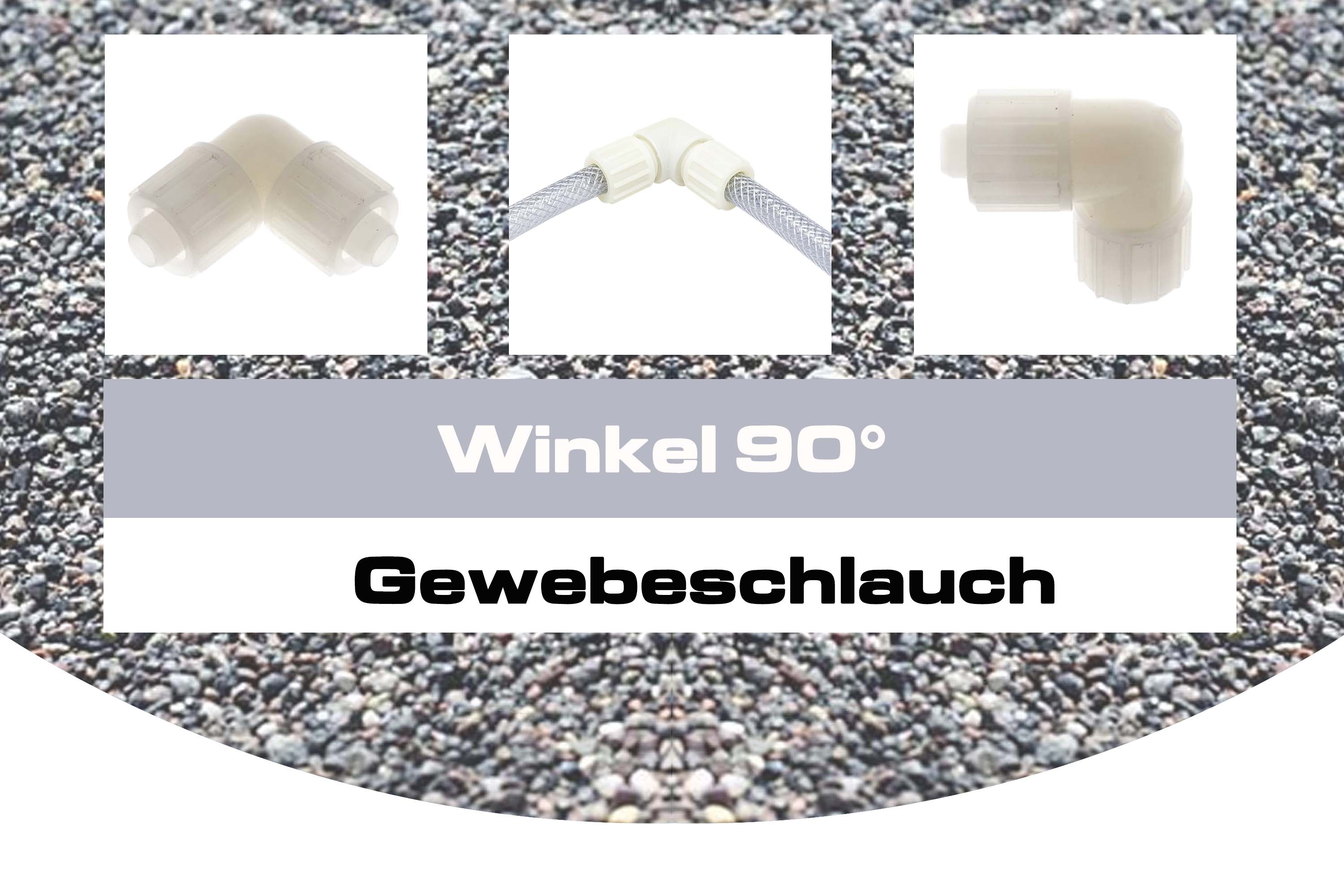 Winkel 90°