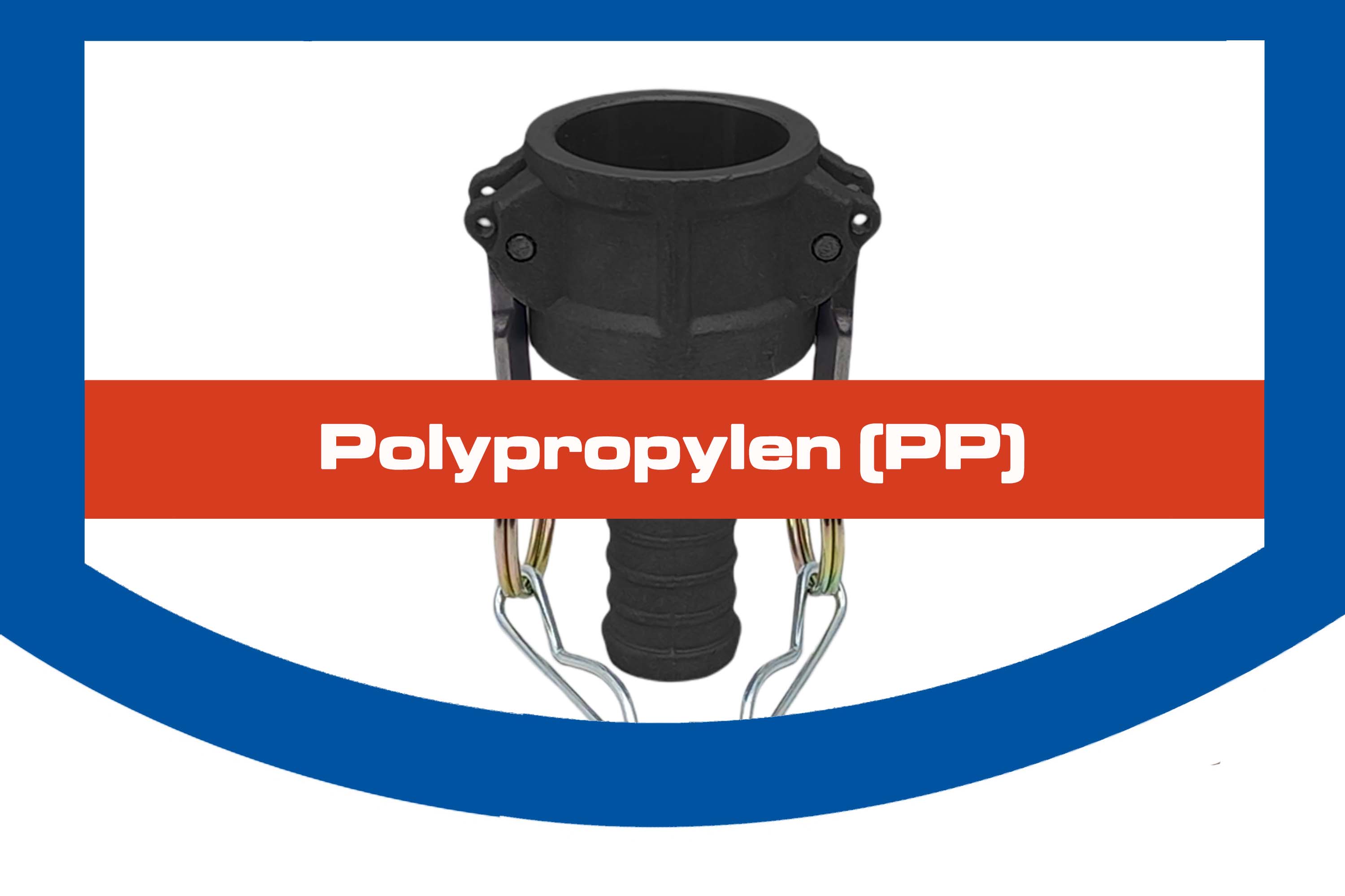 Polypropylen (PP)