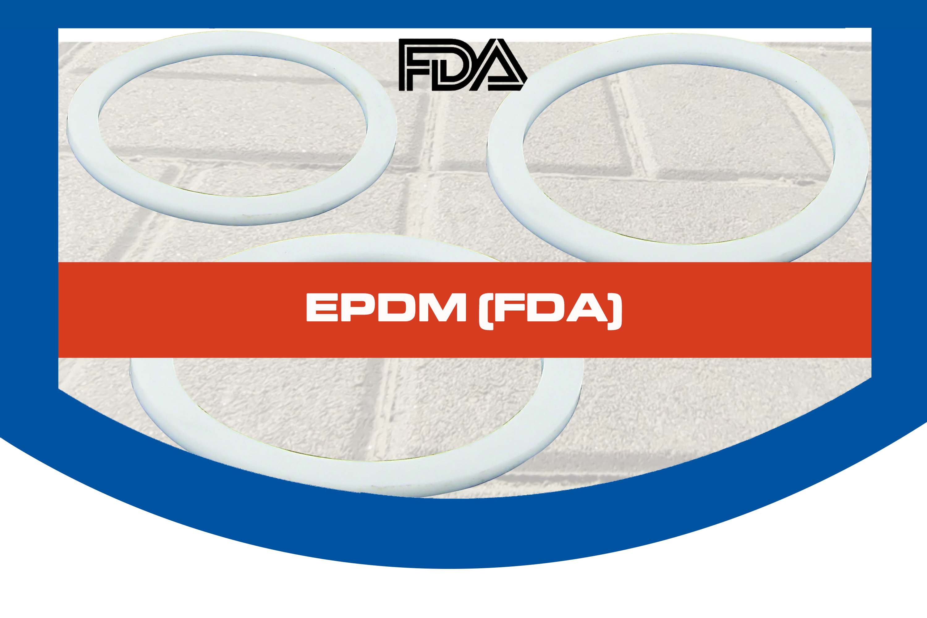 EPDM (FDA)