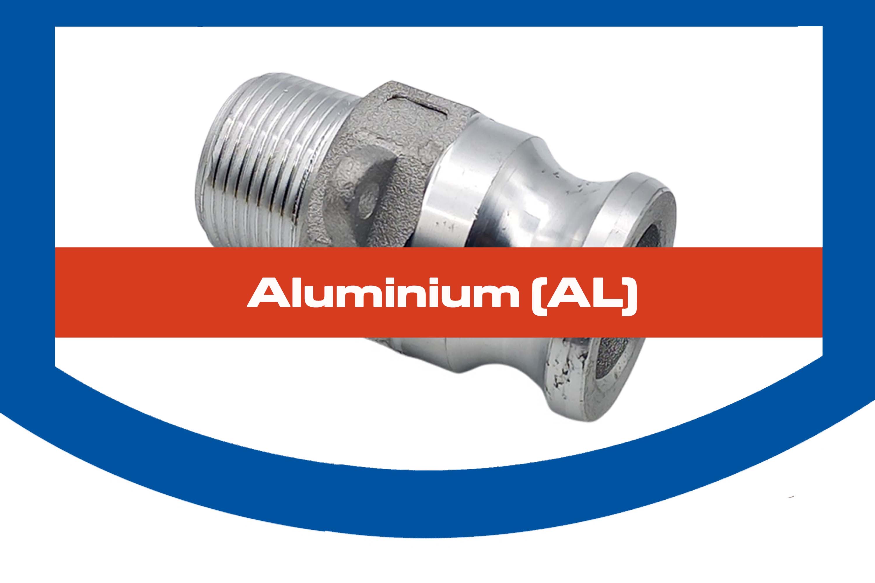 Aluminium (AL)
