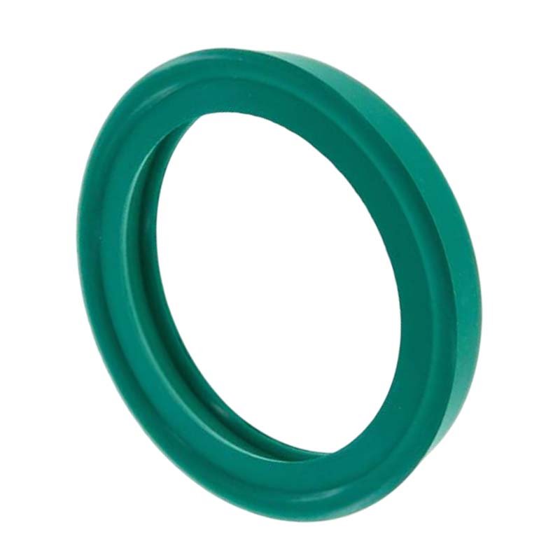Dichtung STORZ  D DN 25 KA 31 Kupplung (Saug/Druck) FKM (Viton) grün