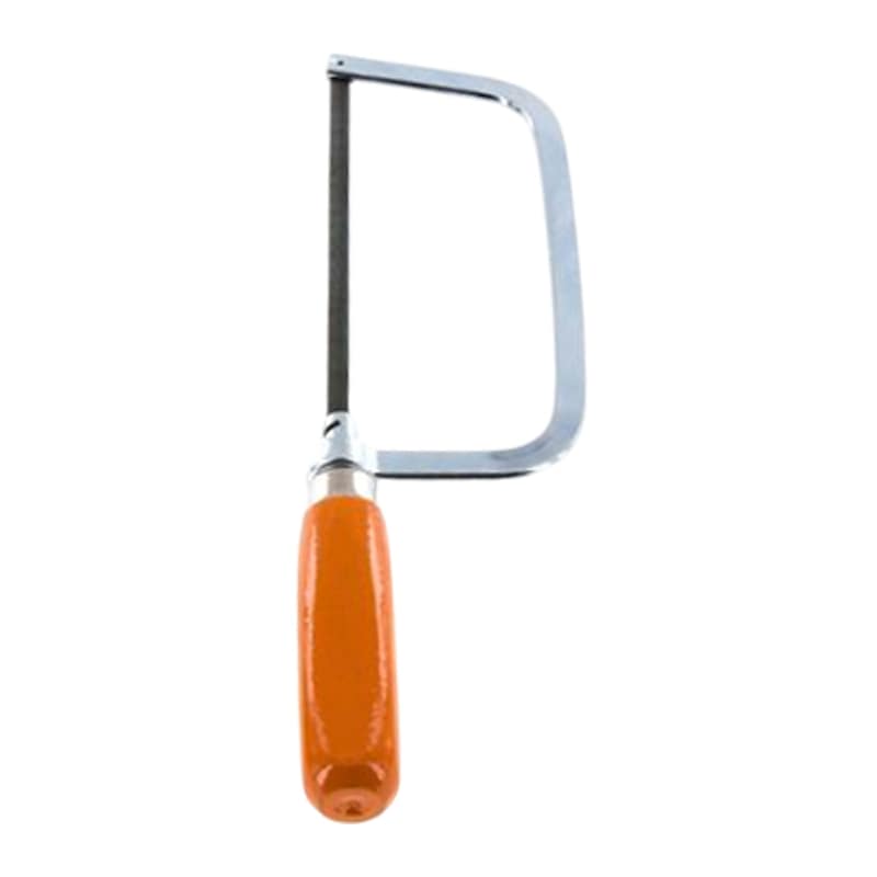 150 mm Mini Metall Bogen Säge Profi