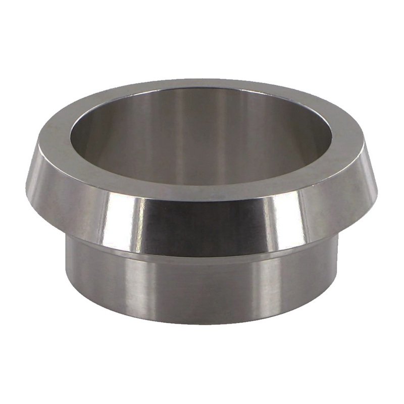 DN 32 Milchrohr Verschraubung DIN 11851 Mutterteil Kegel Stutzen Anschweißende ID x AD 32 x 35 mm - PN 25 bar