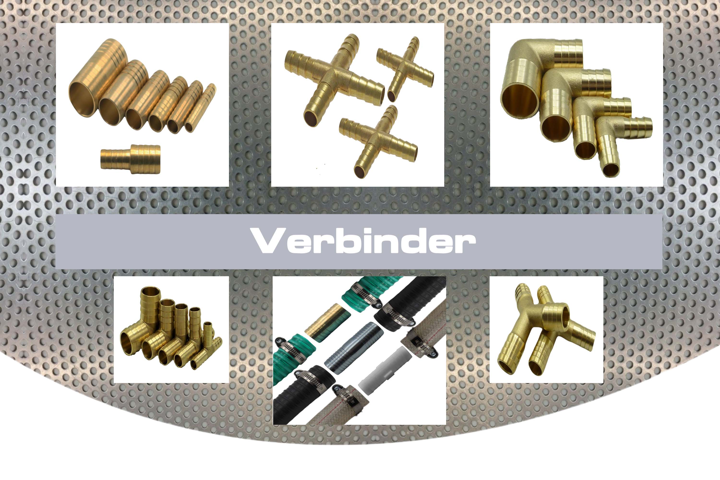 Verbinder
