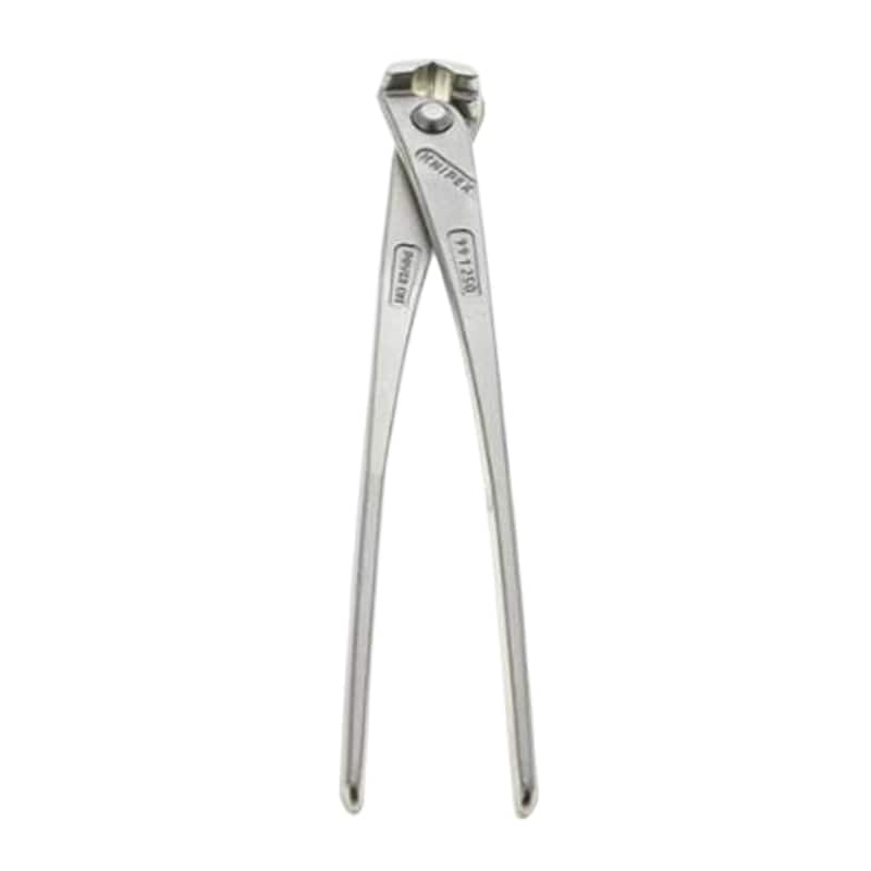 280 mm Kraft Monier Zange verchromt Knipex