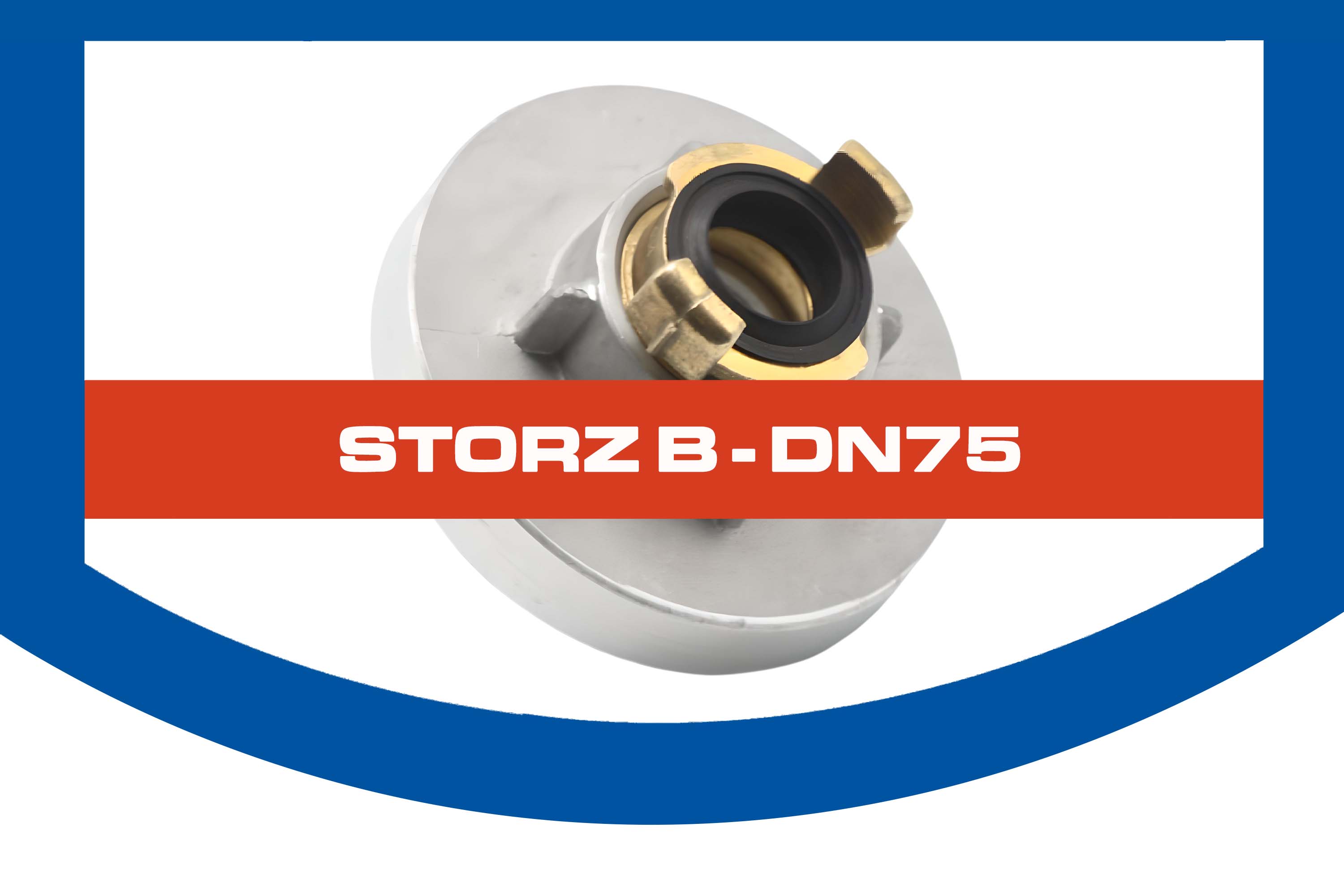 STORZ B - DN75