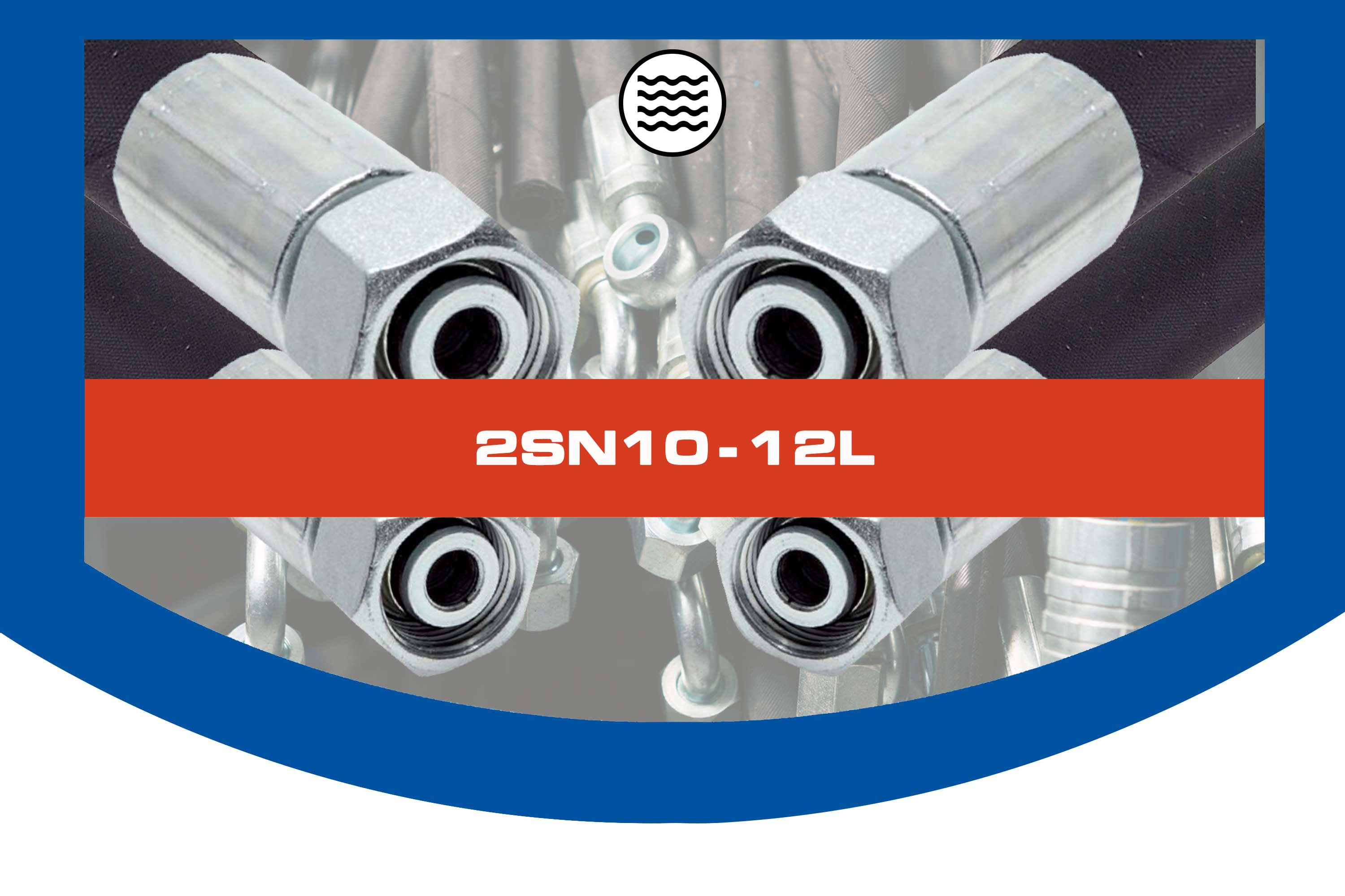 2SN10 - 12L