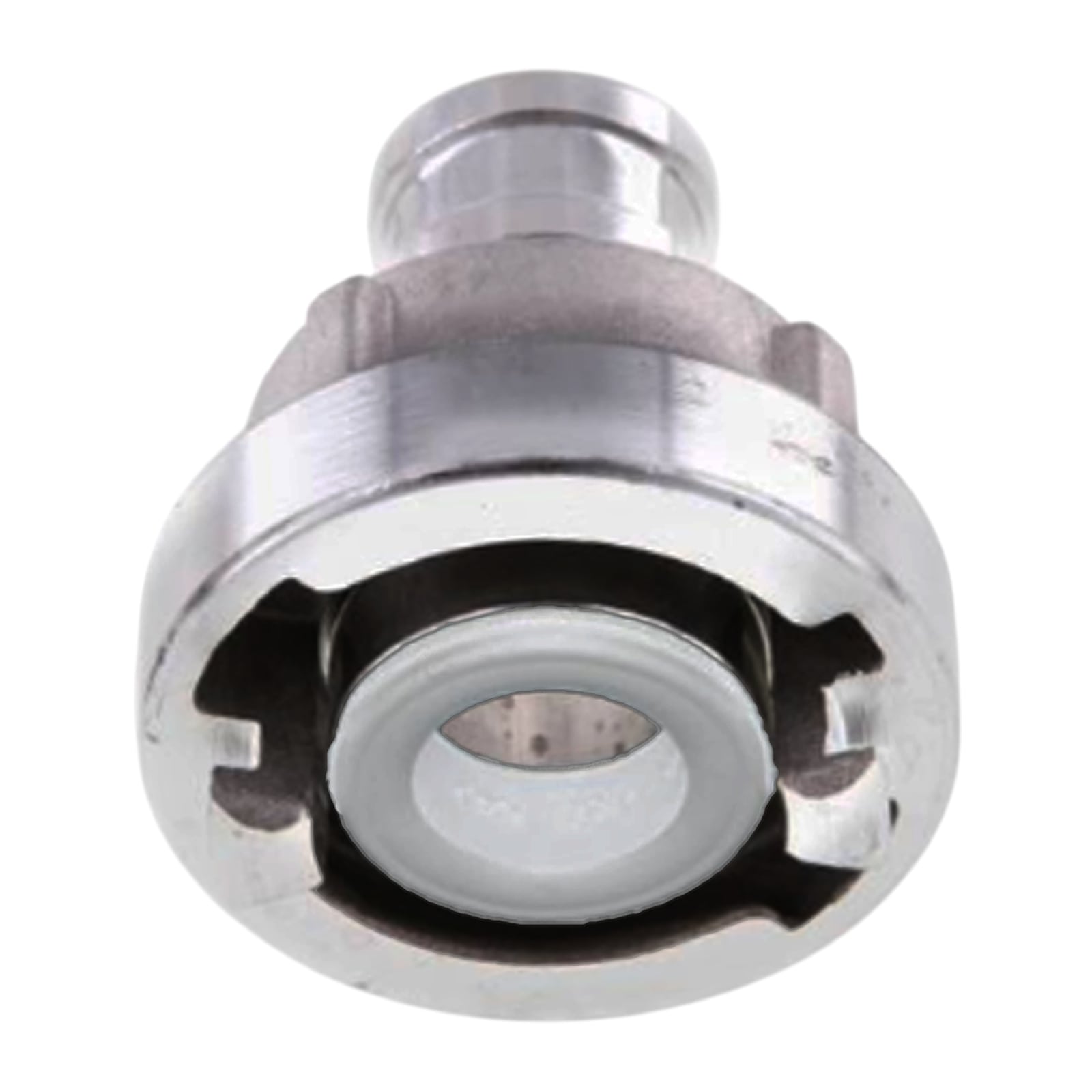 STORZ D DN 25 KA 31 Saug Druck Kupplung -> Stutzen Tülle 25 mm Bau Feuerwehr Schlauch Aluminium - PN 16 bar