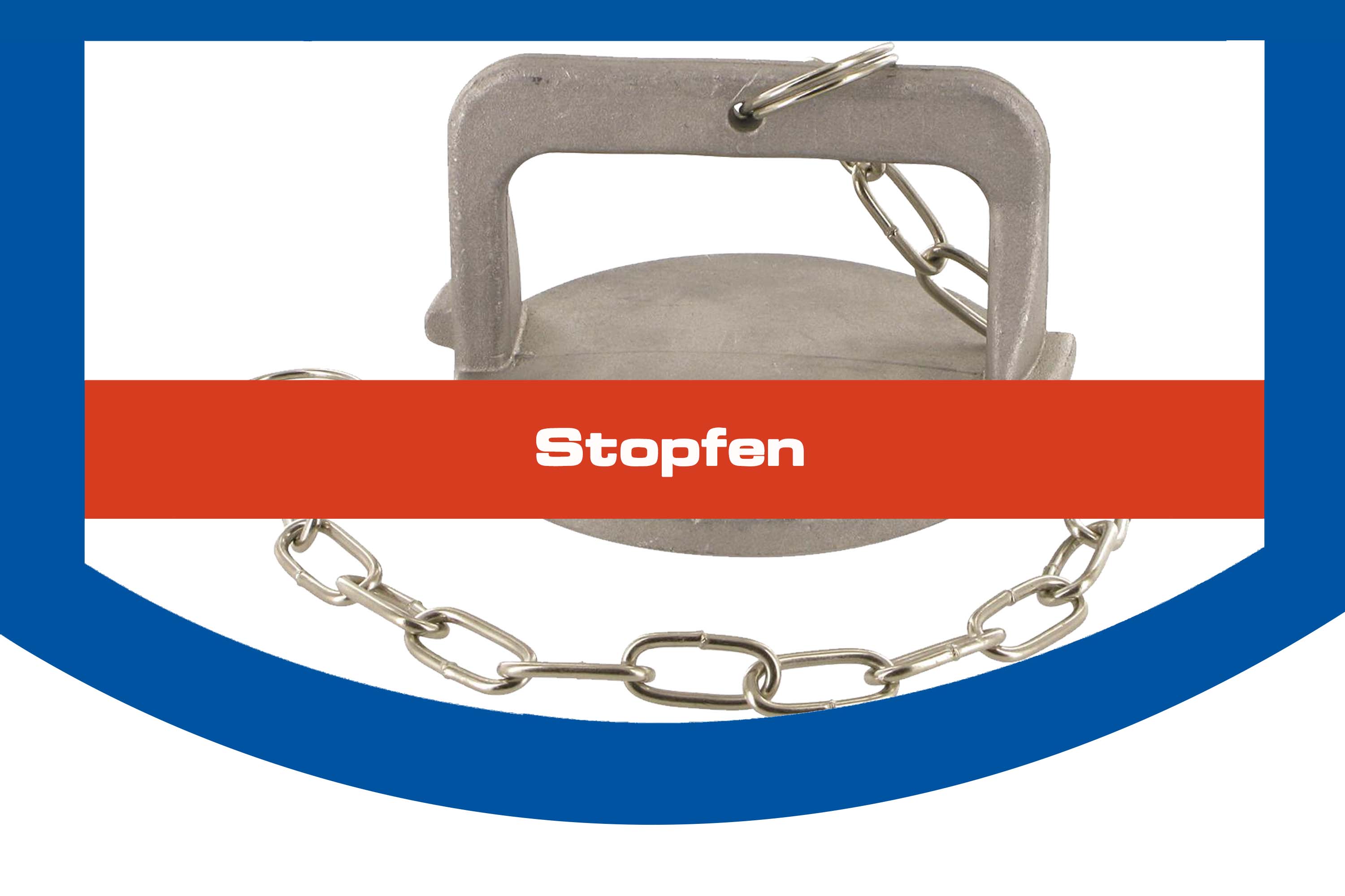 Stopfen