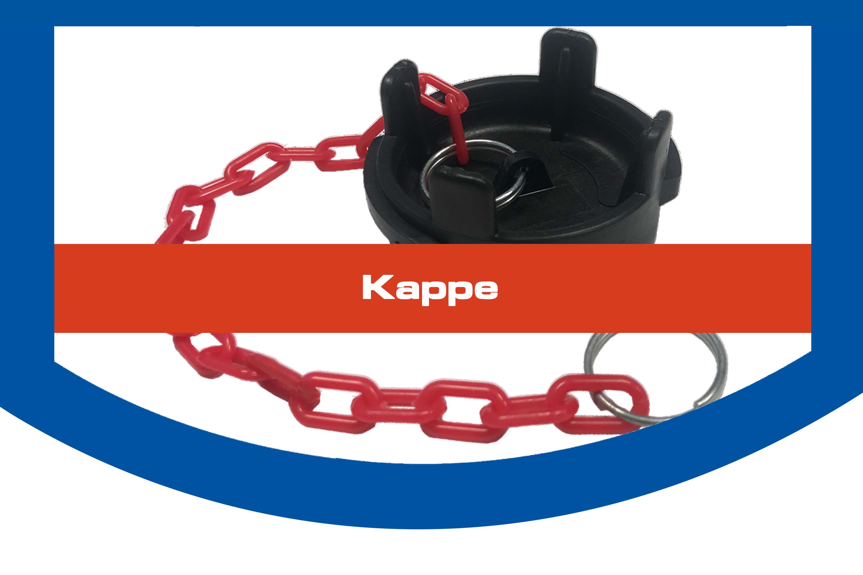 Kappe