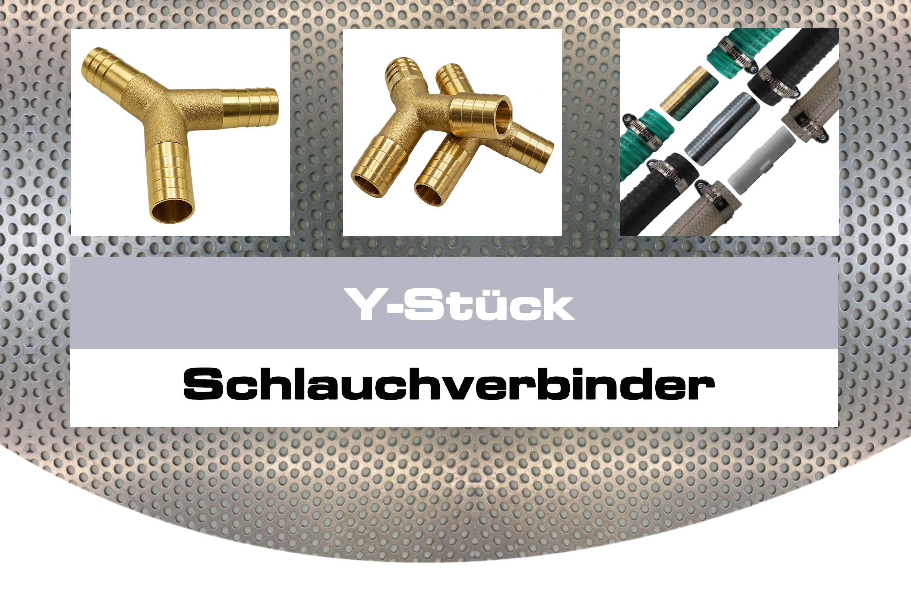 Y-Stück