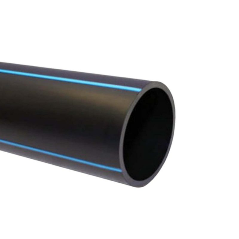 32 x 3,0 mm PE PP Rohr HD Druckrohr Trink Brauch Wasser PE 100 DVGW SDR 11 PN 16 bar - 1 m Fixlänge