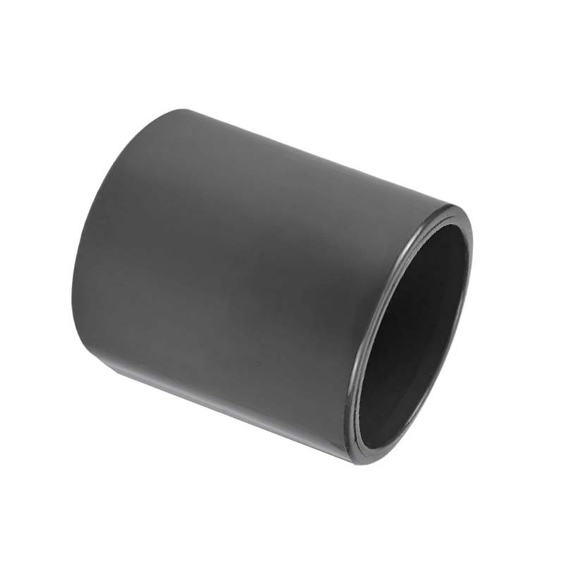 250 mm VDL PVC Klebe Fitting Muffe Verbinder - PN 10 bar