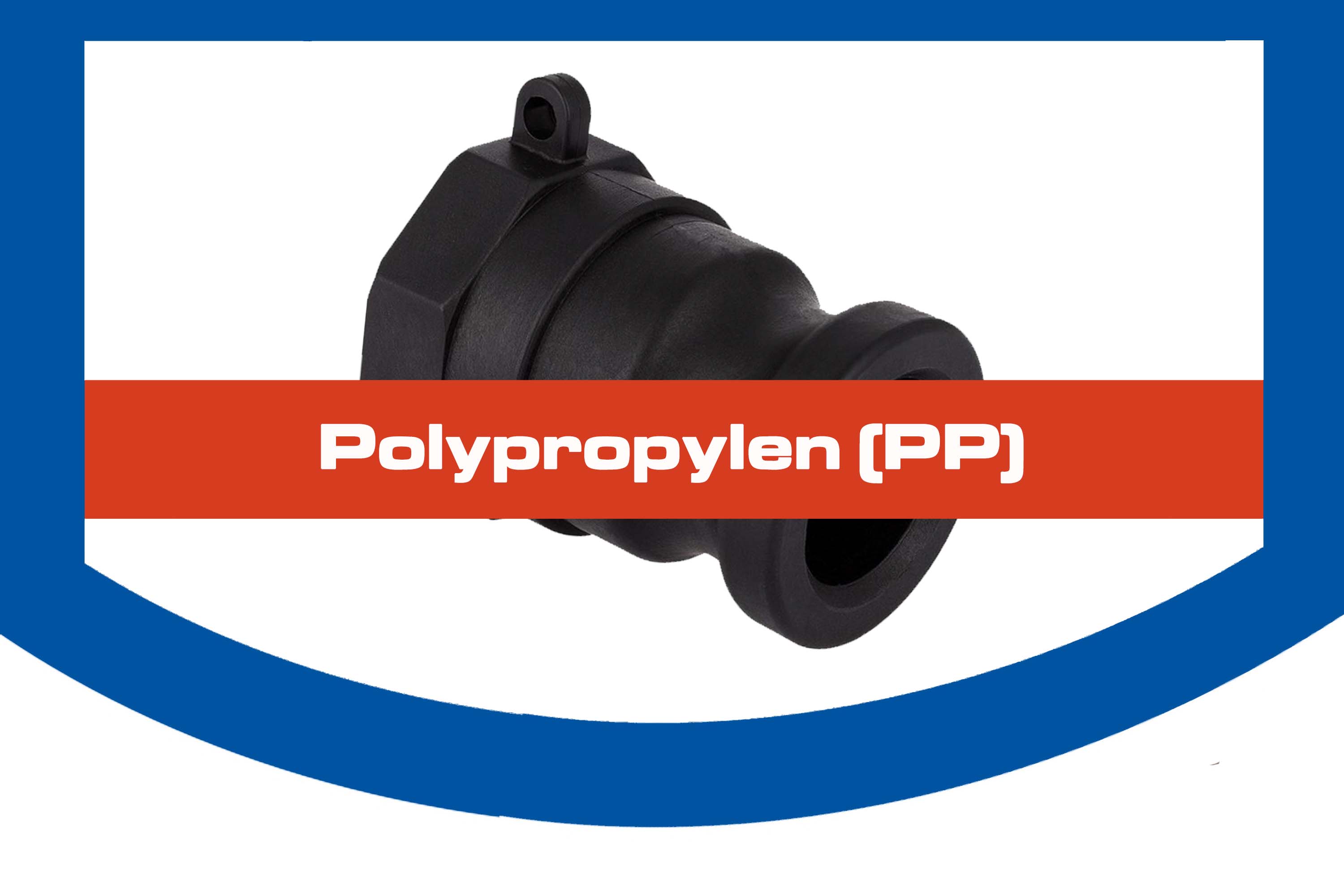 Polypropylen (PP)