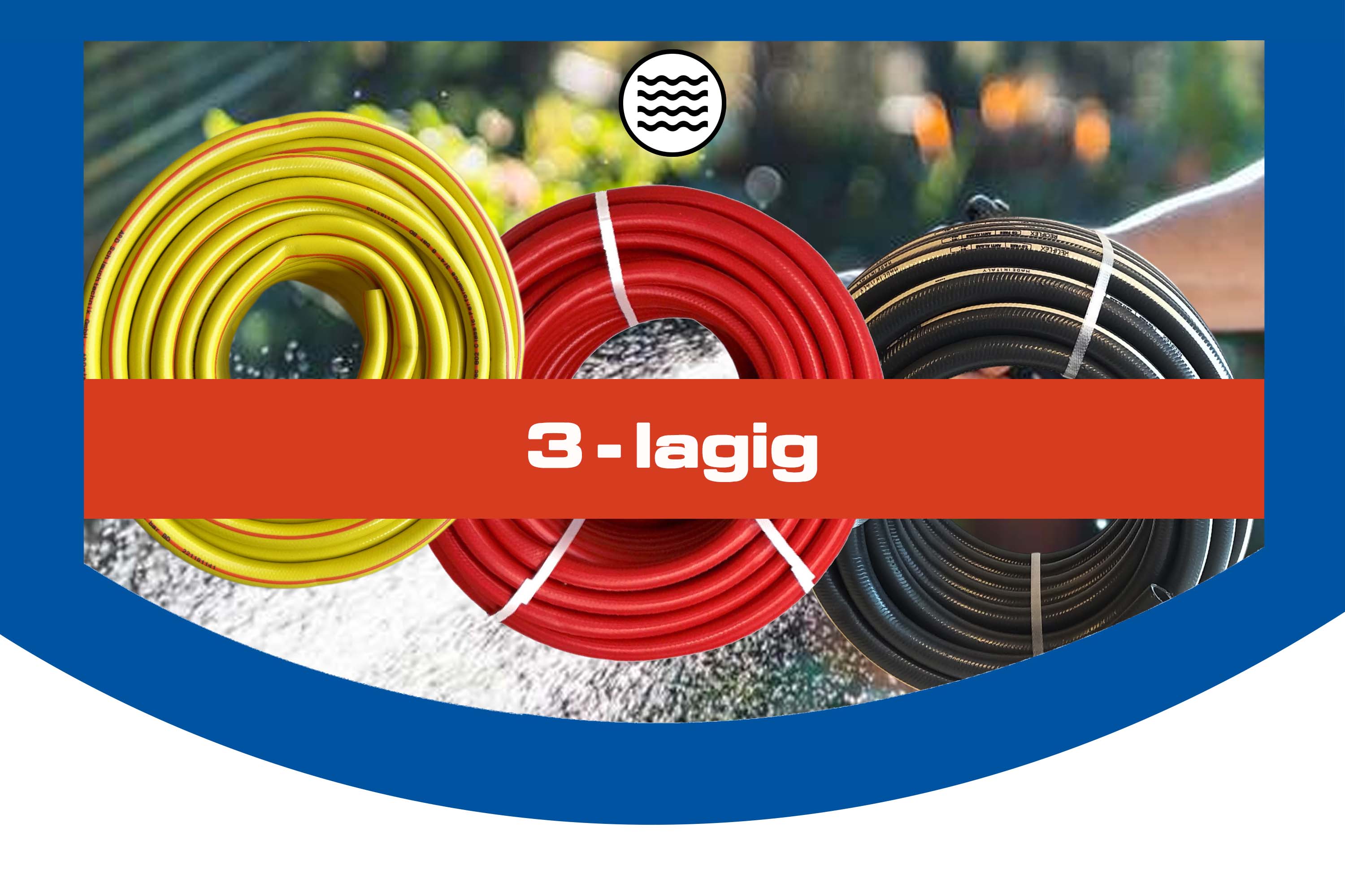 3-lagig