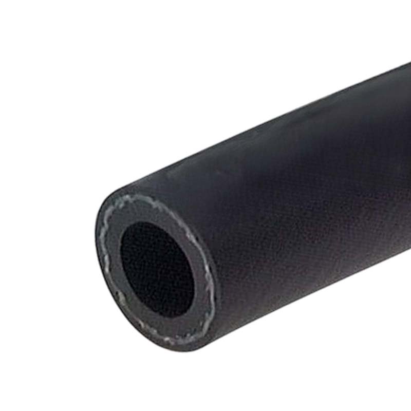 32 x 48 mm Gummi Druckluft Universal Wasser Luft Kompressor Schlauch schwarz - PN 10/16 bar