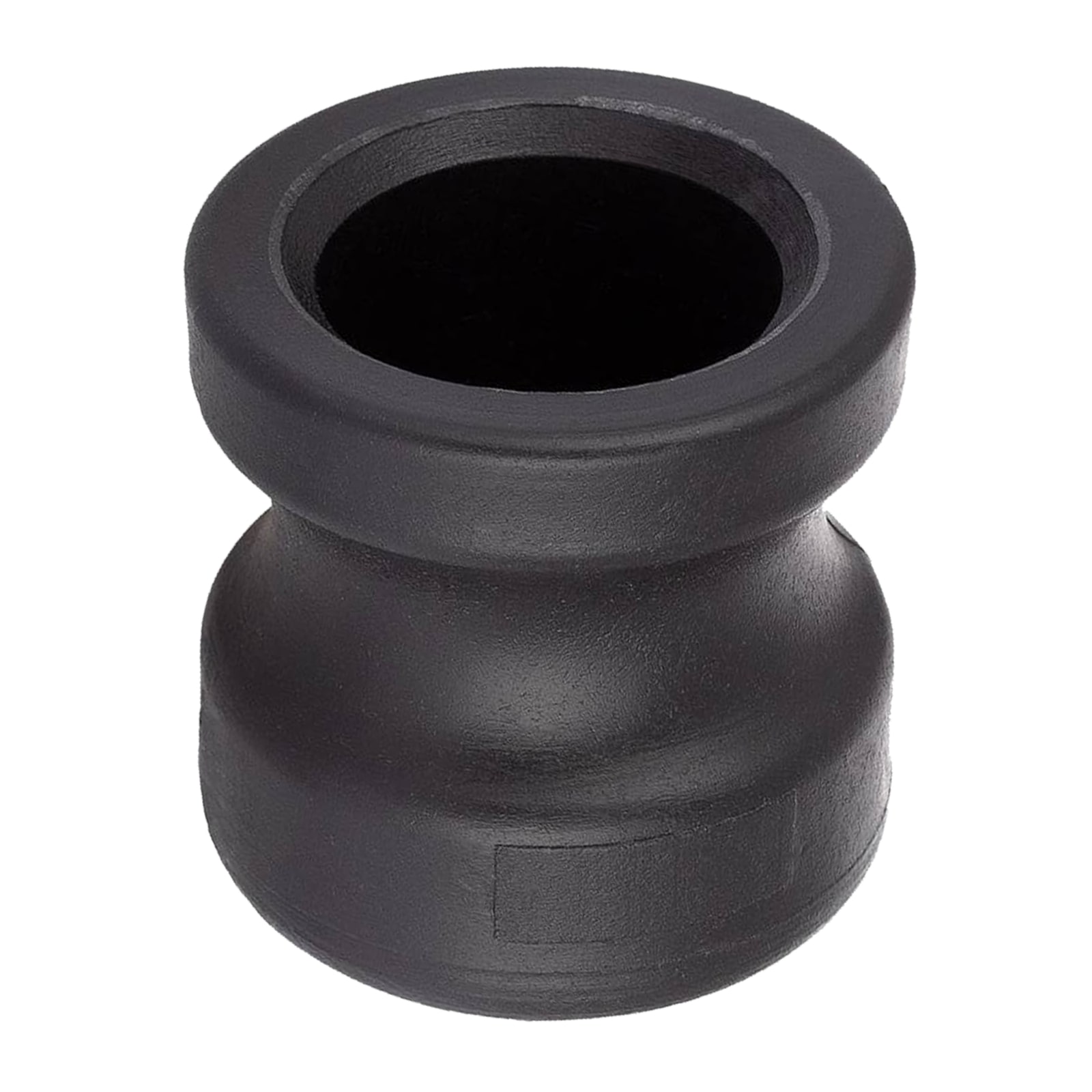 Kamlock Typ DP - Blind Stopfen Polypropylen (PP) Verschluss Kappe 119,5mm - 4" Zoll DN100 - PN 5 bar