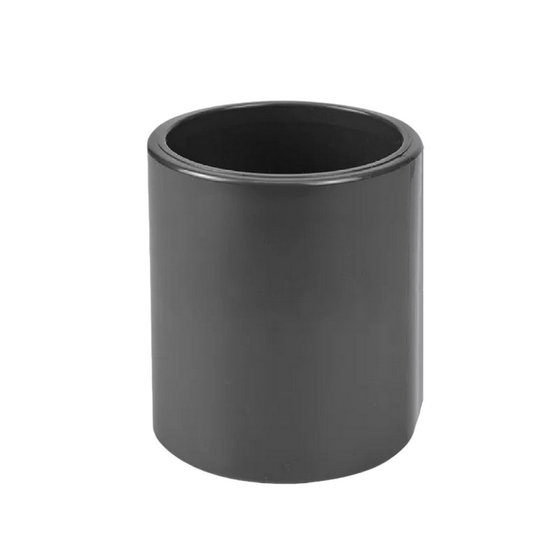 20 mm VDL PVC Klebe Fitting Muffe Verbinder - PN 16 bar