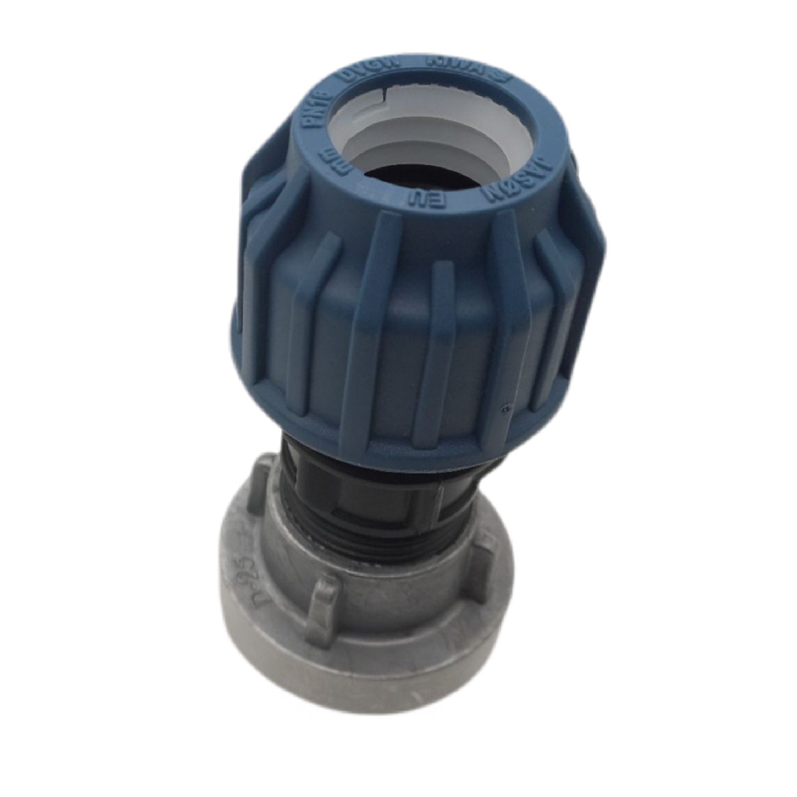 STORZ D DN 25 KA 31 Übergangsstück Adapter -> 32 mm PE Kupplung Rohr Klebeschlauch