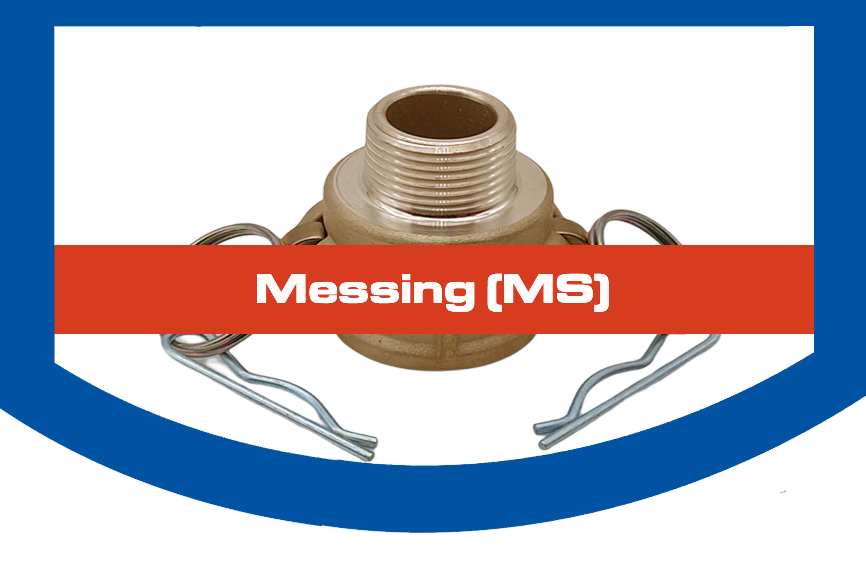 Messing (MS) Messing (MS)