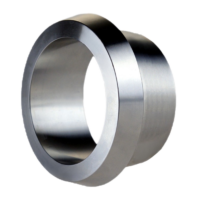 DN 32 Milchrohr Verschraubung DIN 11851 Mutterteil Kegel Stutzen Anschweißende ID x AD 32 x 35 mm - PN 25 bar