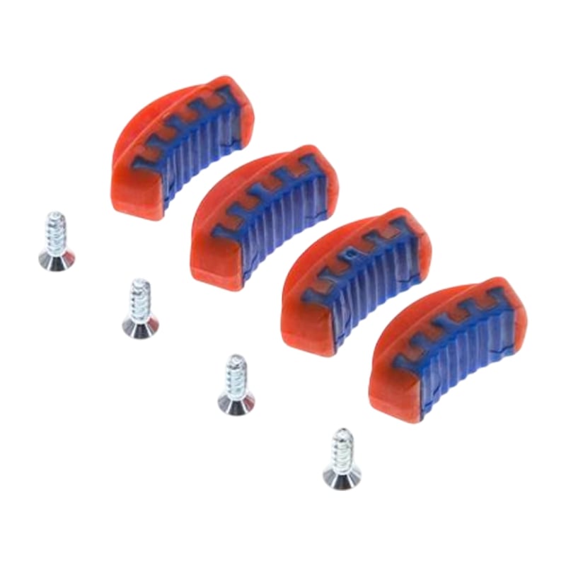 Siphon Zange Ersatzbacken (2 Paar) Knipex
