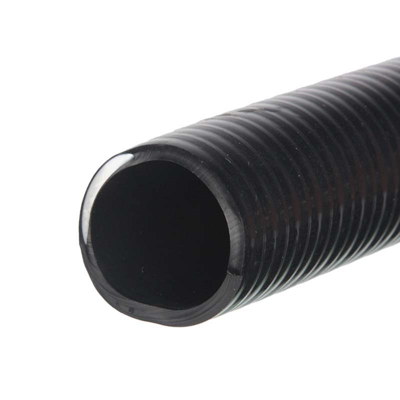 32 mm 1 1/4" Zoll PROFI Teich Pool Garten Zulauf Ablauf Spiral Saug Schlauch - PN 5 bar