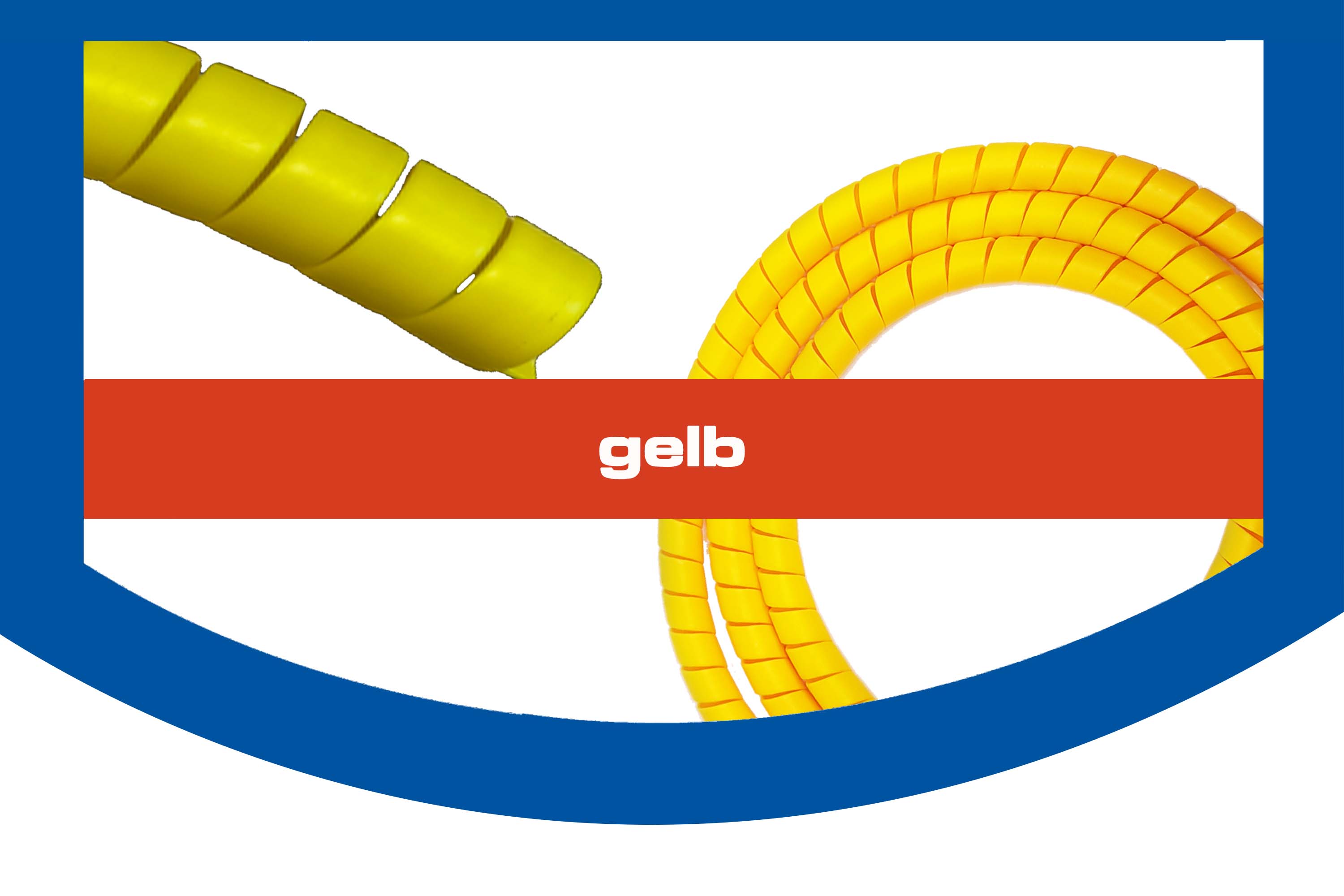 gelb