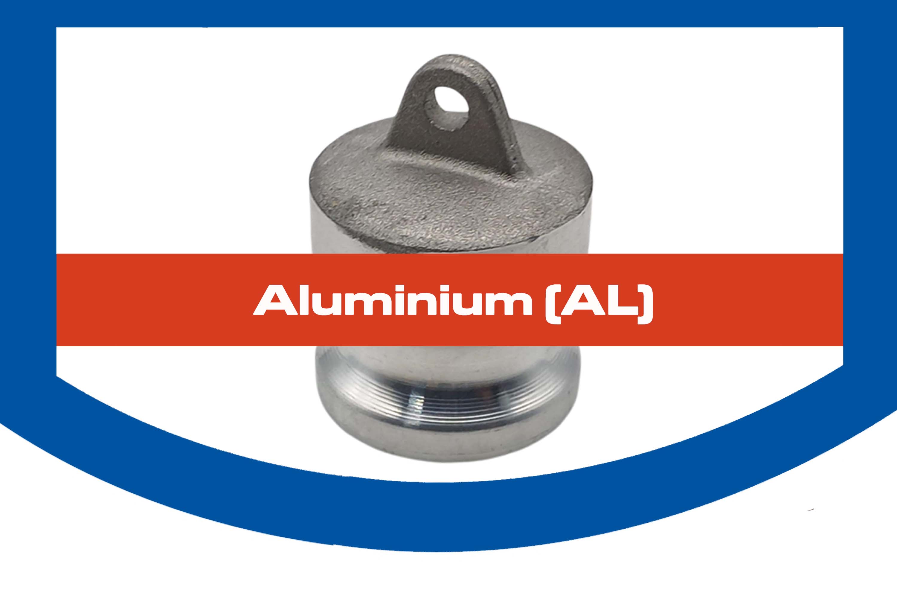 Aluminium (AL) Aluminium (AL)