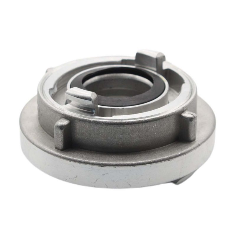 STORZ C DN 52 KA 66 auf D DN 25 KA 31 Reduktion Reduzierer Adapter Kupplung Schlauch Aluminium - PN 16 bar