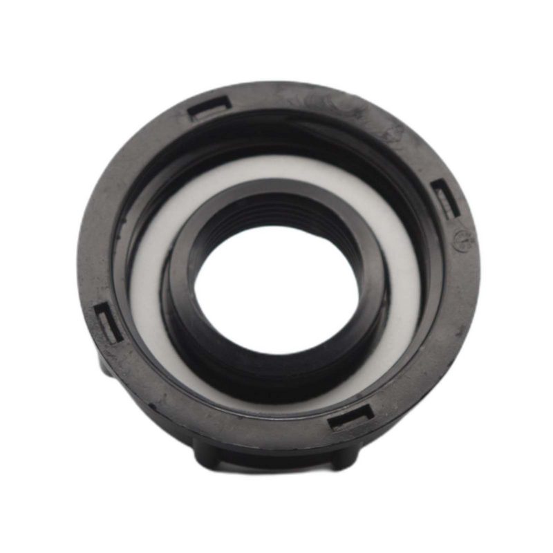 S60 x 6 IBC Adapter mit Innengewinde IG 1/2" Container Fass Tank Zubehör PN10 bar
