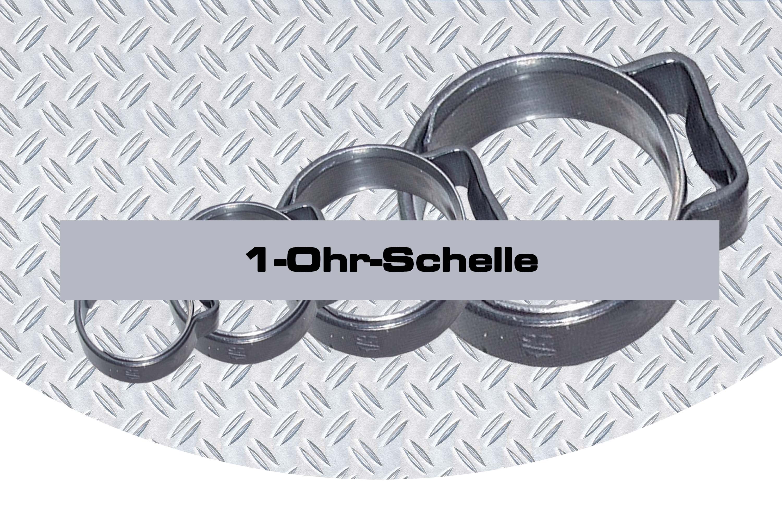 1-Ohr-Schelle